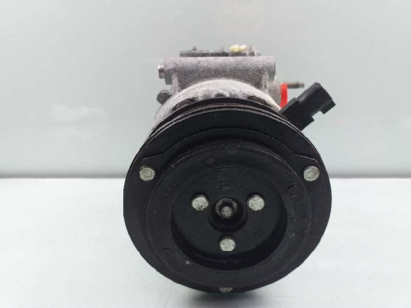 Recambio de compresor aire acondicionado para ford focus turn. (cb8) trend referencia OEM IAM AV1119D629BA  