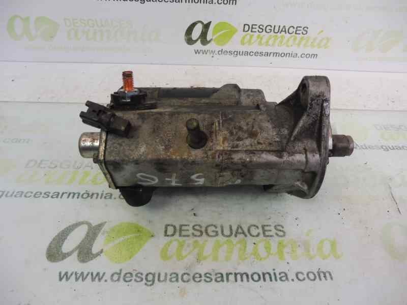 Recambio de motor arranque para toyota hilux (kun) cabina doble vxl 4x4 referencia OEM IAM 281000L051 TG4280002632 