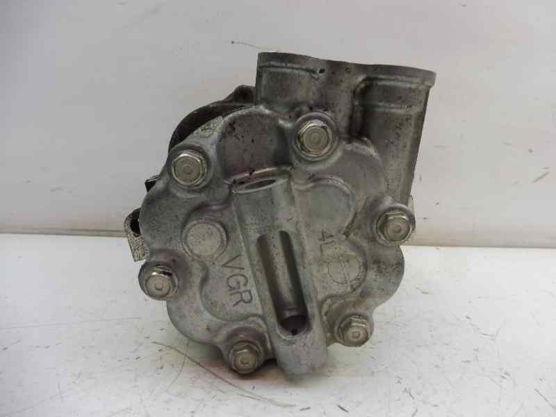 Recambio de compresor aire acondicionado para opel combo d kasten l2h1 2,4t referencia OEM IAM 51893889  