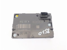 Recambio de modulo electronico para peugeot 3008 allure referencia OEM IAM 9813403280 A2C9708010800 WLCV107C05V320