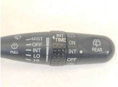 Recambio de mando limpia para suzuki grand vitara jb (jt) 1,9 ltr. ddis jlx-e 5-türig referencia OEM IAM 8429X   2