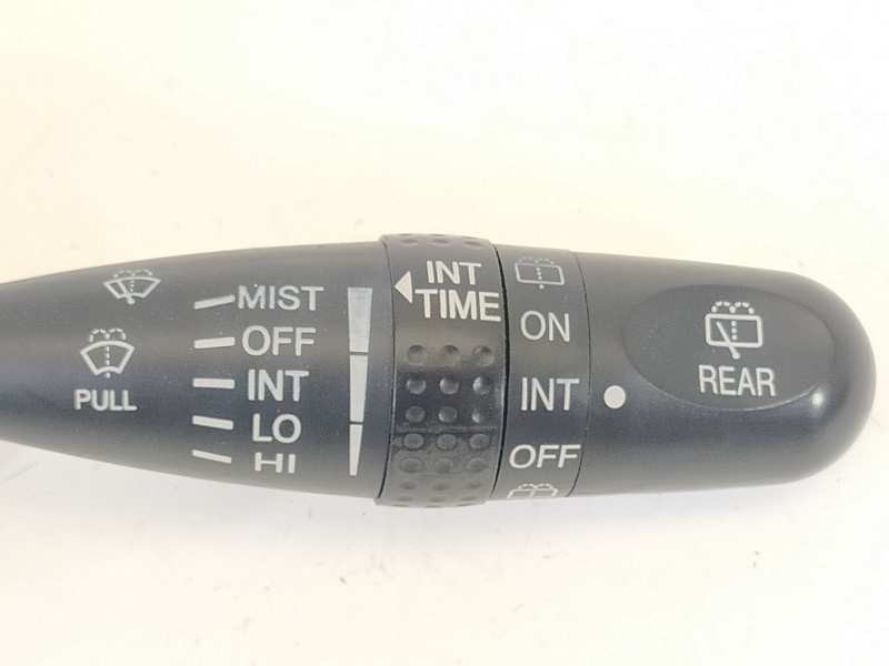 Recambio de mando limpia para suzuki grand vitara jb (jt) 1,9 ltr. ddis jlx-e 5-türig referencia OEM IAM 8429X  