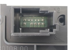 Recambio de modulo electronico para peugeot 3008 allure referencia OEM IAM 9813403280 A2C9708010800 WLCV107C05V320 2