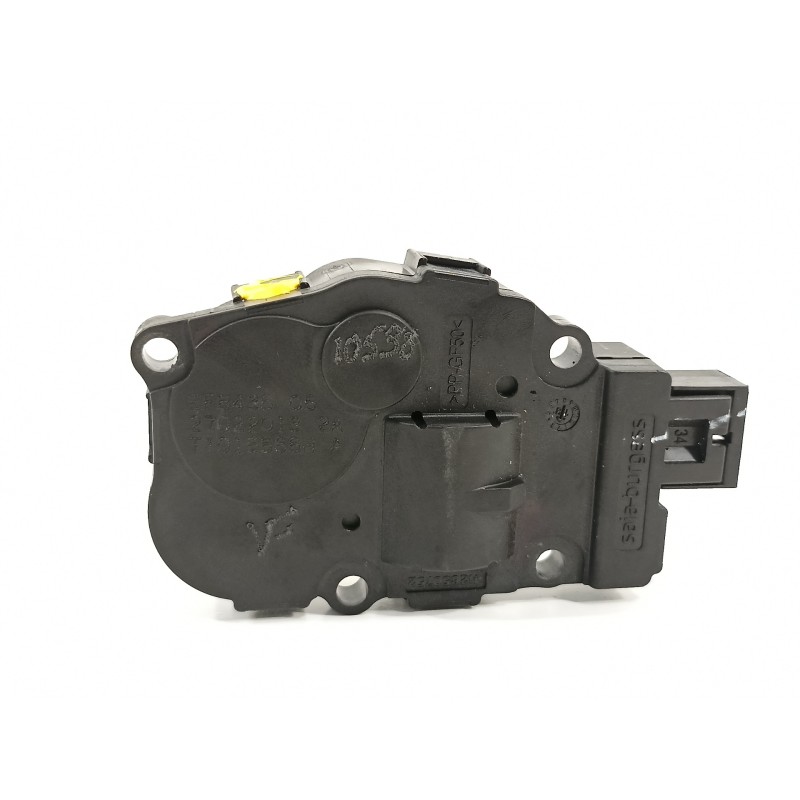 Recambio de motor apertura trampillas climatizador para bmw x5 (e70) xdrive30d referencia OEM IAM 270220132A T1015556H 