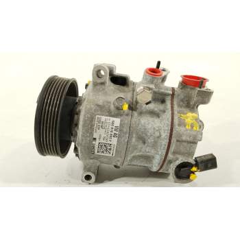 COMPRESOR AIRE ACONDICIONADO 5Q0816803F 