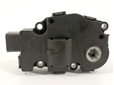 Recambio de motor apertura trampillas climatizador para bmw x5 (e70) xdrive30d referencia OEM IAM 270220132A T1015556H  2