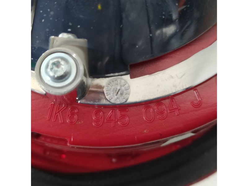 Recambio de piloto trasero derecho para volkswagen golf v berlina (1k1) highline referencia OEM IAM 1K6945094J  