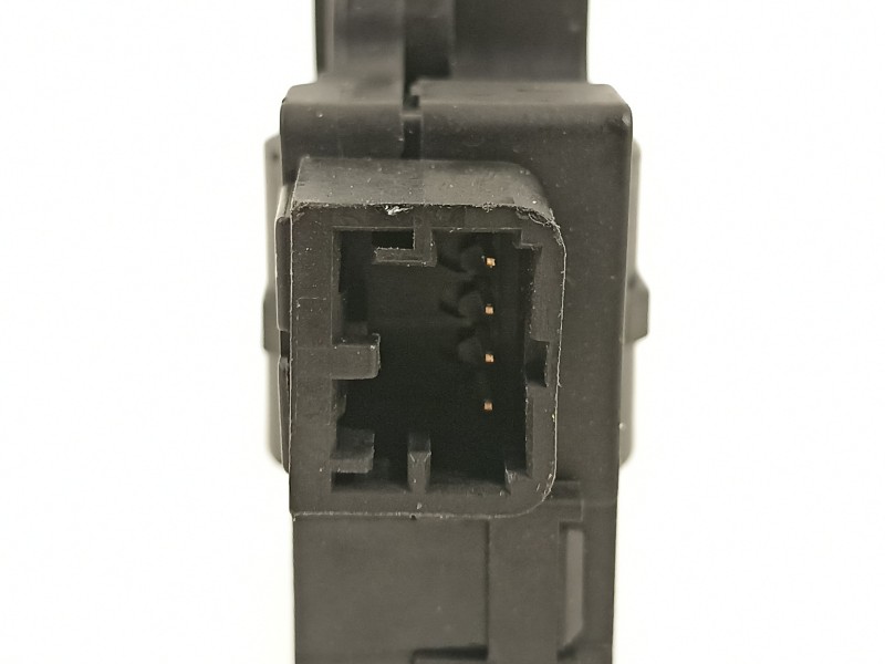 Recambio de motor apertura trampillas climatizador para bmw x5 (e70) xdrive30d referencia OEM IAM 270220132A T1015556H 