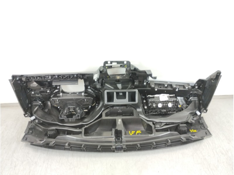 Recambio de kit airbag para seat arona xperience referencia OEM IAM 6F1857075 5QF959655 6F0880201