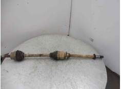 Recambio de transmision delantera derecha para opel combo d kasten l2h1 2,4t referencia OEM IAM