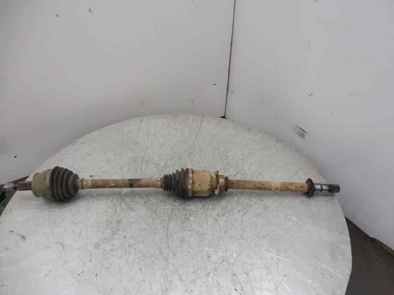 Recambio de transmision delantera derecha para opel combo d kasten l2h1 2,4t referencia OEM IAM   