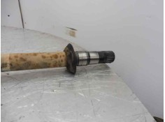 Recambio de transmision delantera derecha para opel combo d kasten l2h1 2,4t referencia OEM IAM    2