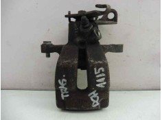 Recambio de pinza freno trasera derecha para renault megane iii berlina 5 p dynamique referencia OEM IAM 440018805R  