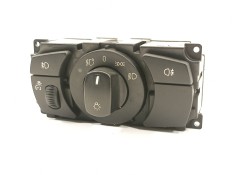 Recambio de mando luces para bmw serie 5 berlina (e60) 530d referencia OEM IAM 61316953735  