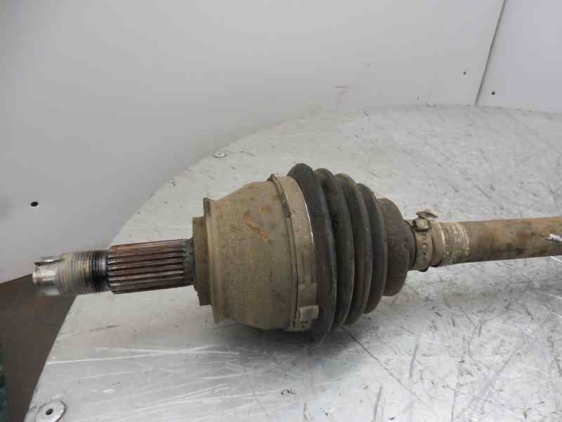 Recambio de transmision delantera derecha para opel combo d kasten l2h1 2,4t referencia OEM IAM   