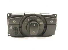Recambio de mando luces para bmw serie 5 berlina (e60) 530d referencia OEM IAM 61316953735   2
