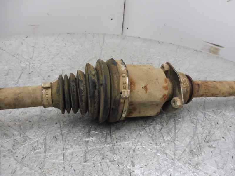 Recambio de transmision delantera derecha para opel combo d kasten l2h1 2,4t referencia OEM IAM   