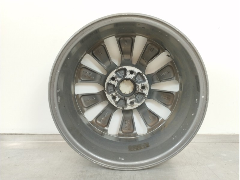 Recambio de llanta para kia cee´d concept referencia OEM IAM 52910A2800  