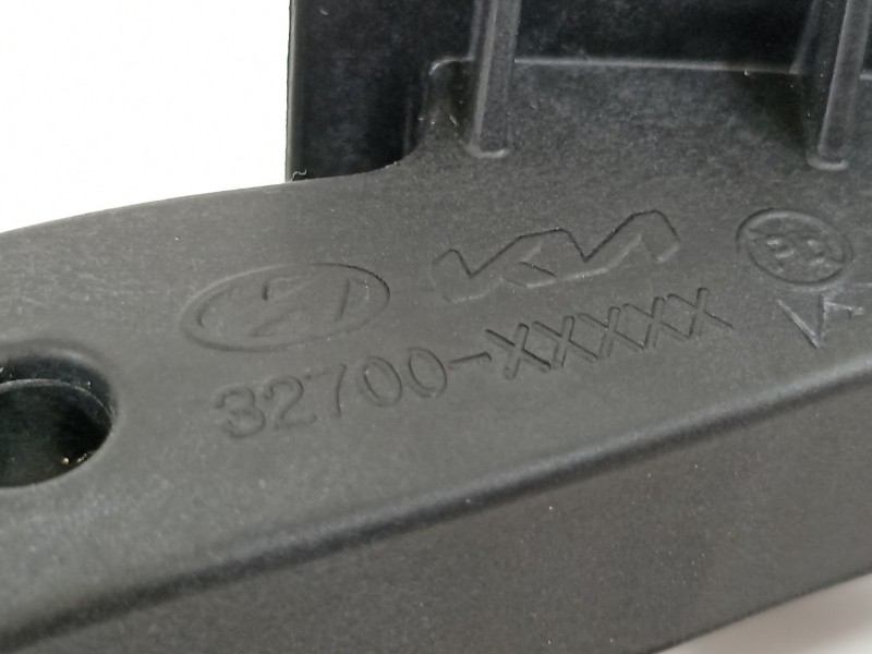 Recambio de potenciometro pedal para kia stonic (ybcuv) platinum edition referencia OEM IAM 32700H8300 32700XXXXX 