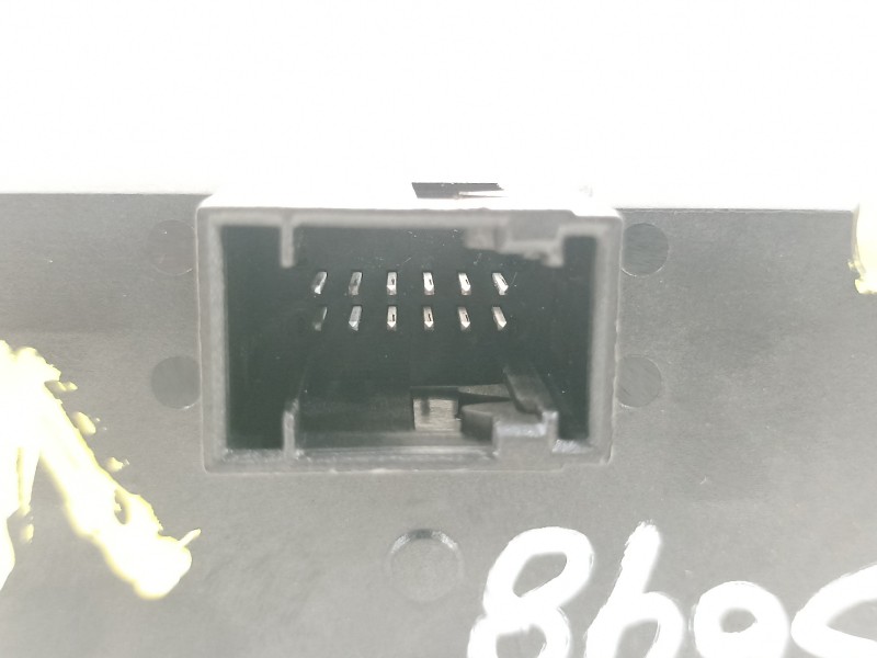 Recambio de mando luces para bmw serie 5 berlina (e60) 530d referencia OEM IAM 61316953735  