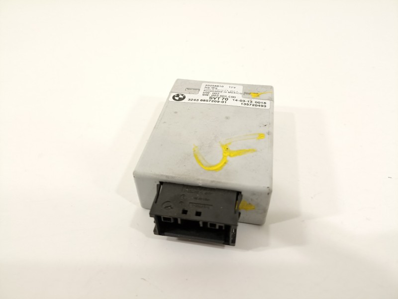 Recambio de modulo electronico para bmw x5 (e70) xdrive30d referencia OEM IAM 32436857209  