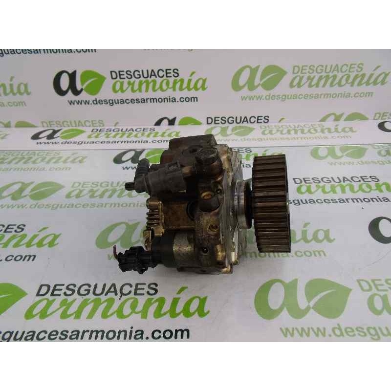 Recambio de bomba inyeccion para citroën c3 1.4 hdi exclusive referencia OEM IAM 9637317380 0445010042 