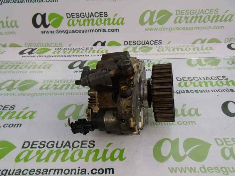 Recambio de bomba inyeccion para citroën c3 1.4 hdi exclusive referencia OEM IAM 9637317380 0445010042 