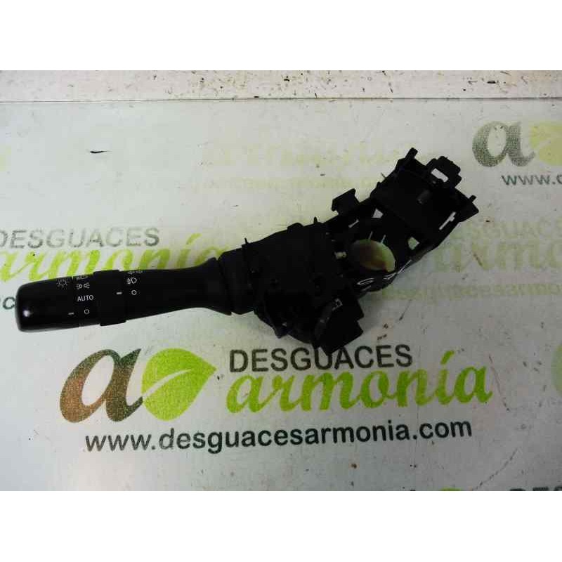 Recambio de mando luces para toyota hilux (kun) cabina doble vxl 4x4 referencia OEM IAM 0K210 17F948 