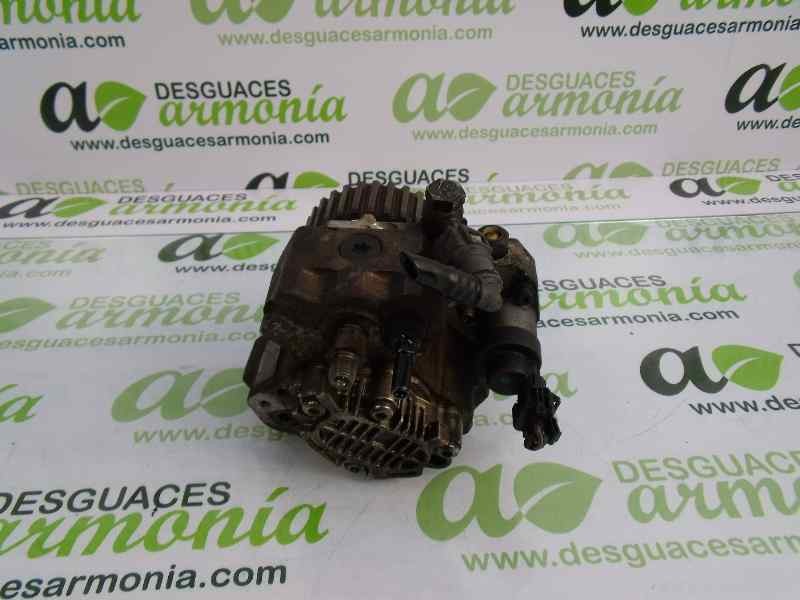 Recambio de bomba inyeccion para citroën c3 1.4 hdi exclusive referencia OEM IAM 9637317380 0445010042 