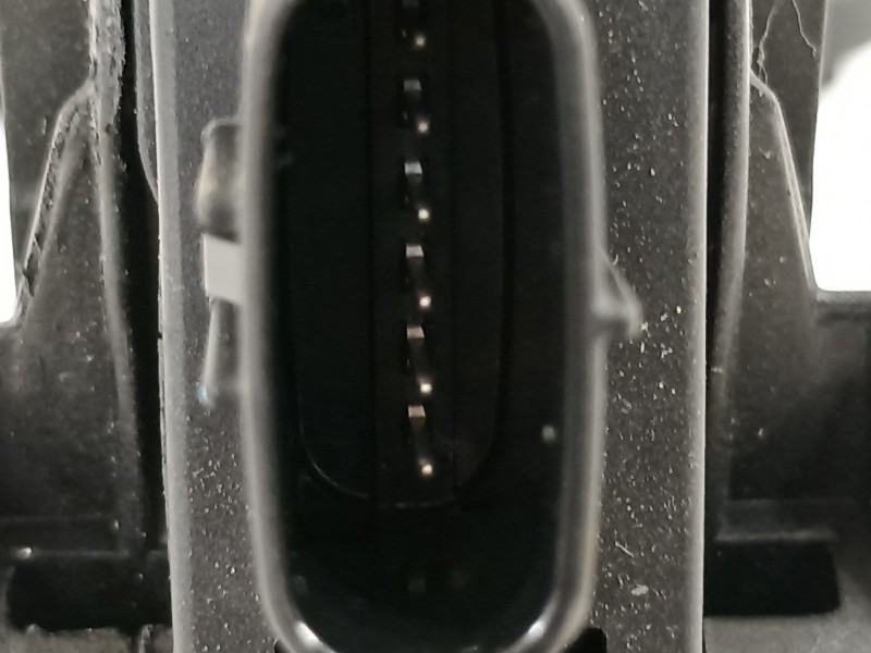 Recambio de potenciometro pedal para kia stonic (ybcuv) platinum edition referencia OEM IAM 32700H8300 32700XXXXX 