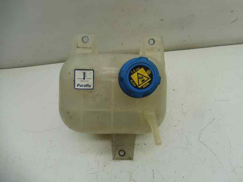 Recambio de deposito expansion para opel combo d kasten l2h1 2,4t referencia OEM IAM   