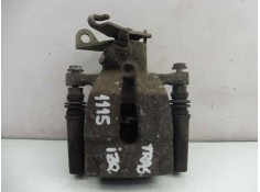 Recambio de pinza freno trasera izquierda para renault megane iii berlina 5 p dynamique referencia OEM IAM 440119651R  
