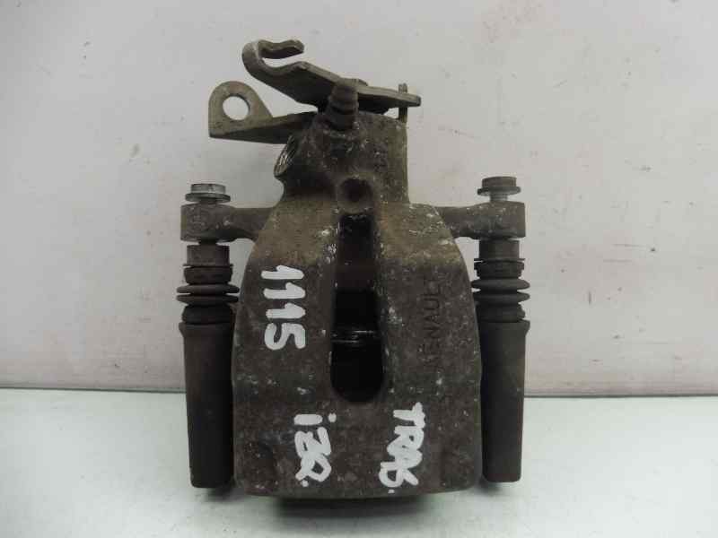 Recambio de pinza freno trasera izquierda para renault megane iii berlina 5 p dynamique referencia OEM IAM 440119651R  