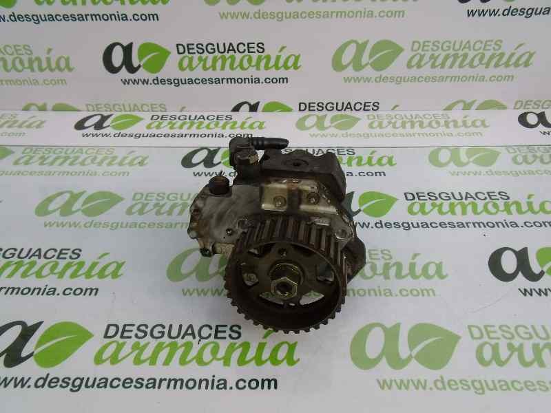 Recambio de bomba inyeccion para citroën c3 1.4 hdi exclusive referencia OEM IAM 9637317380 0445010042 