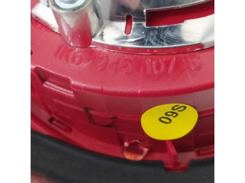 Recambio de piloto trasero izquierdo para volkswagen golf v berlina (1k1) highline referencia OEM IAM 1K6945107C  