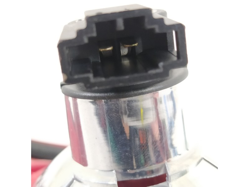 Recambio de piloto trasero izquierdo para volkswagen golf v berlina (1k1) highline referencia OEM IAM 1K6945107C  