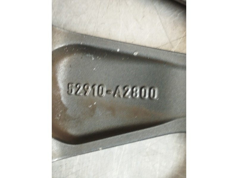 Recambio de llanta para kia cee´d concept referencia OEM IAM 52910A2800  