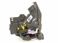 Recambio de cerradura puerta trasera izquierda para kia stonic (ybcuv) platinum edition referencia OEM IAM 81410H8010  