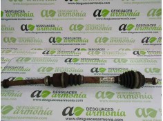 Recambio de transmision delantera derecha para citroën xsara berlina 1.6 16v chrono referencia OEM IAM 9632118680  