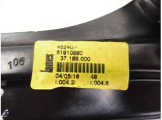 Recambio de elevalunas delantero izquierdo para opel combo d kasten l2h1 2,4t referencia OEM IAM 51810880   2