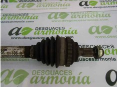 Recambio de transmision delantera derecha para citroën xsara berlina 1.6 16v chrono referencia OEM IAM 9632118680   2