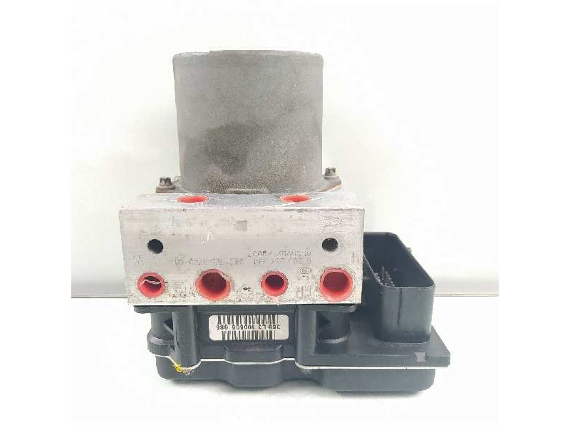 Recambio de abs para bmw serie 5 berlina (e60) 530d referencia OEM IAM 34516758743 0265234134 34516769703