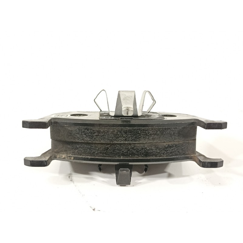 Recambio de pastillas de freno para seat arona xperience referencia OEM IAM 2Q0615115AB 2Q0615109AR 2Q0615109AR