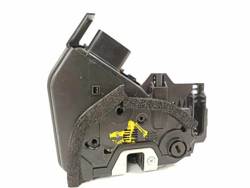 Recambio de cerradura puerta trasera izquierda para kia stonic (ybcuv) platinum edition referencia OEM IAM 81410H8010  