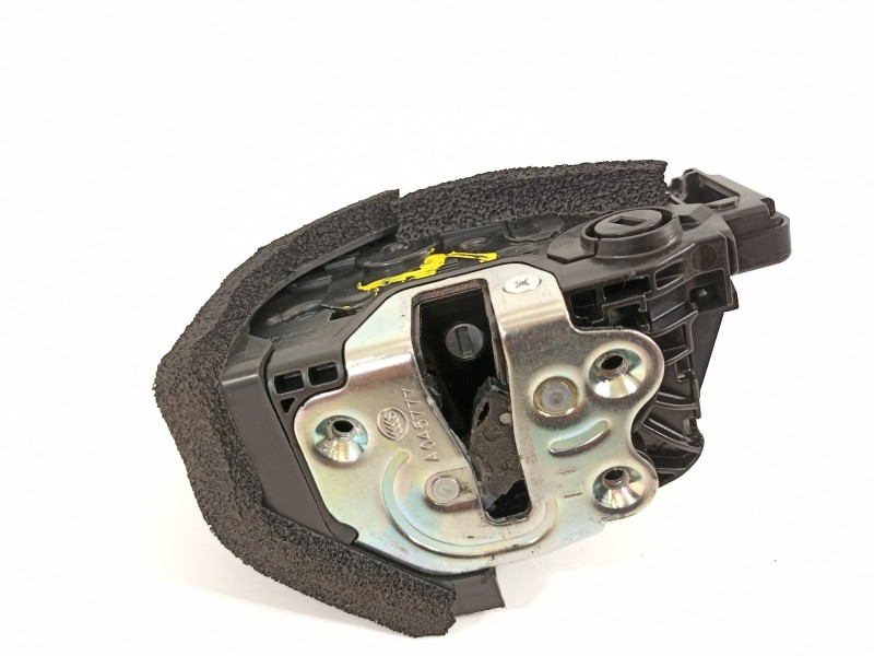 Recambio de cerradura puerta trasera izquierda para kia stonic (ybcuv) platinum edition referencia OEM IAM 81410H8010  