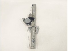 Recambio de elevalunas trasero derecho para suzuki grand vitara jb (jt) 1,9 ltr. ddis jlx-e 5-türig referencia OEM IAM 8343065J0