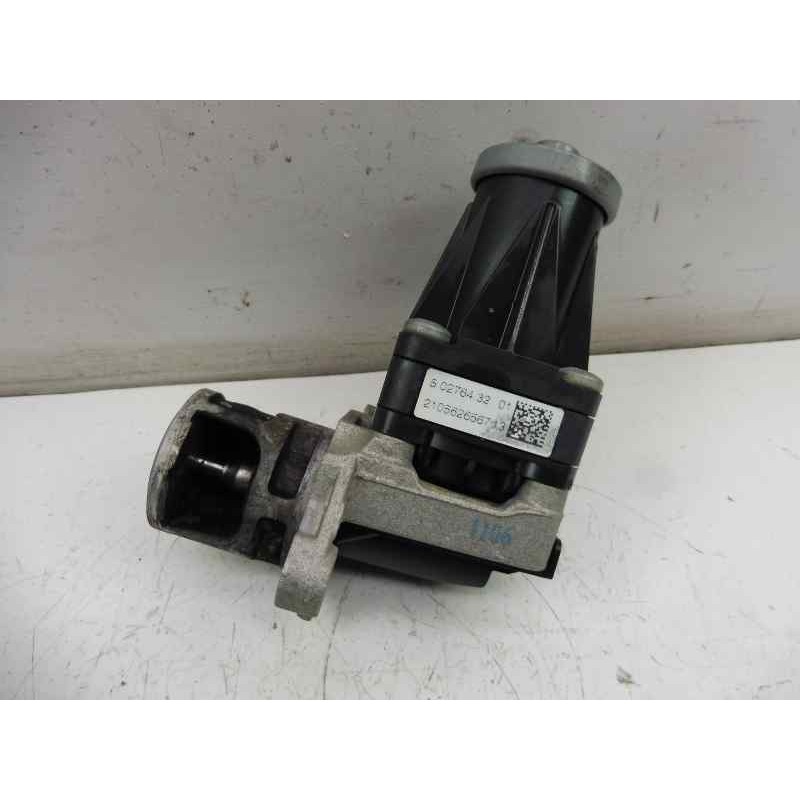 Recambio de valvula egr para opel combo d kasten l2h1 2,4t referencia OEM IAM 703622030  