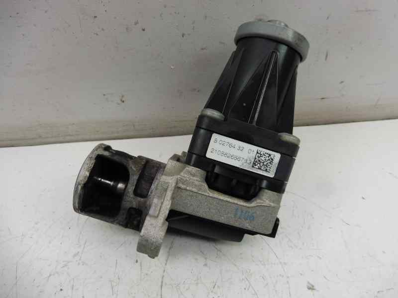 Recambio de valvula egr para opel combo d kasten l2h1 2,4t referencia OEM IAM 703622030  