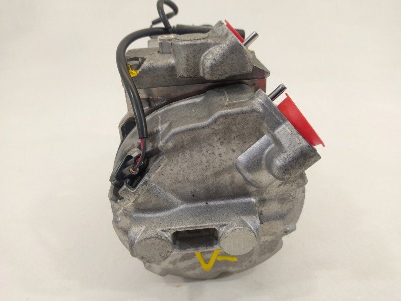 Recambio de compresor aire acondicionado para bmw x5 (e70) xdrive30d referencia OEM IAM 4472602983  