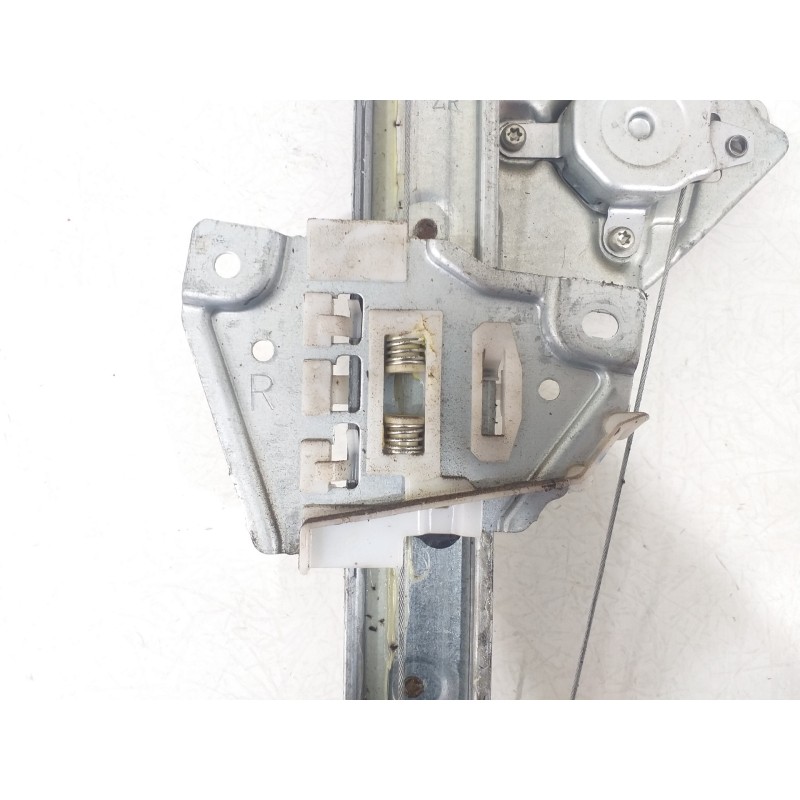 Recambio de elevalunas trasero derecho para suzuki grand vitara jb (jt) 1,9 ltr. ddis jlx-e 5-türig referencia OEM IAM 8343065J0